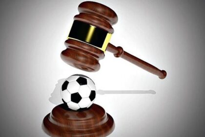 poines podosfairiston