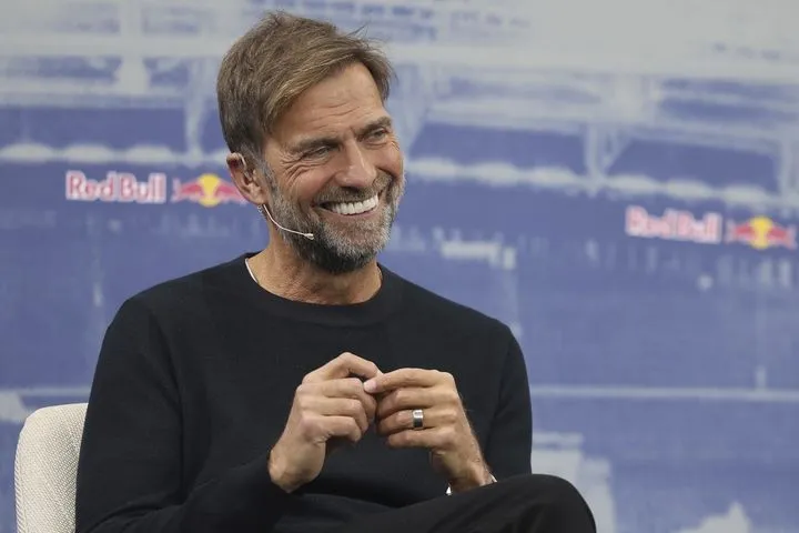 jurgen klopp 720x480