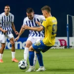 panaitolikos atromitos 1