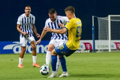 panaitolikos atromitos 1
