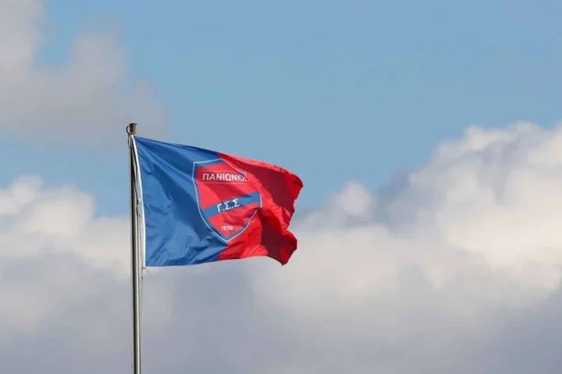 panionios 1