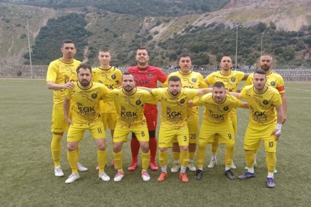 ενωσηfc