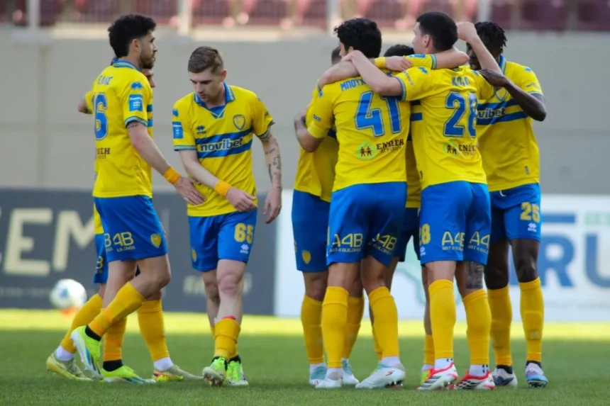 2. ΑΕΛ ΠΑΝΑΙΤΩΛΙΚΟΣ 1 2 08.04.26 24 jpg