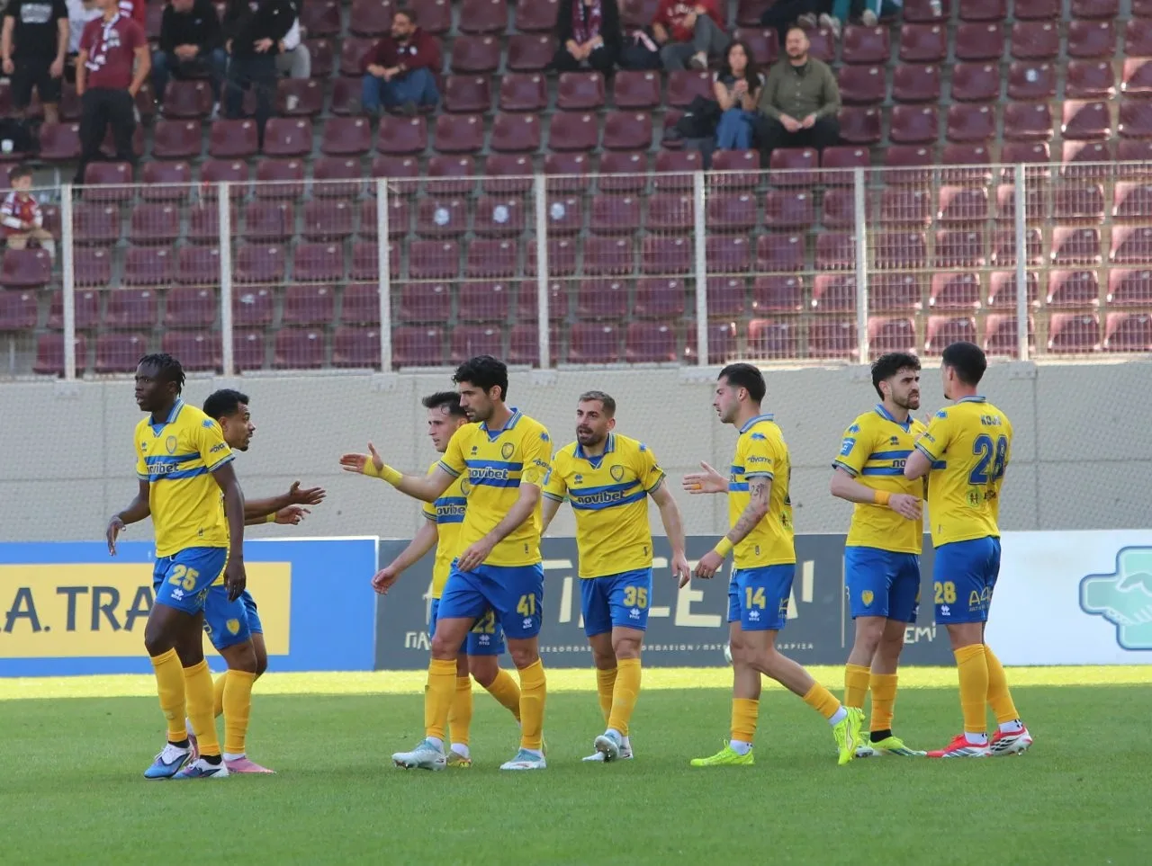 2. ΑΕΛ ΠΑΝΑΙΤΩΛΙΚΟΣ 1 2 08.04.26 9 jpg