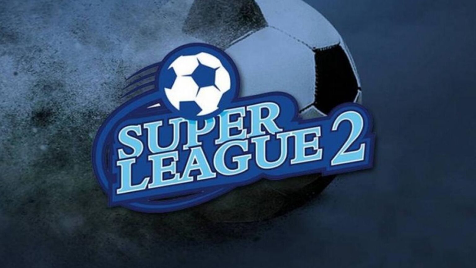 super league 2 1