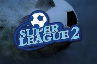 super league 2 1