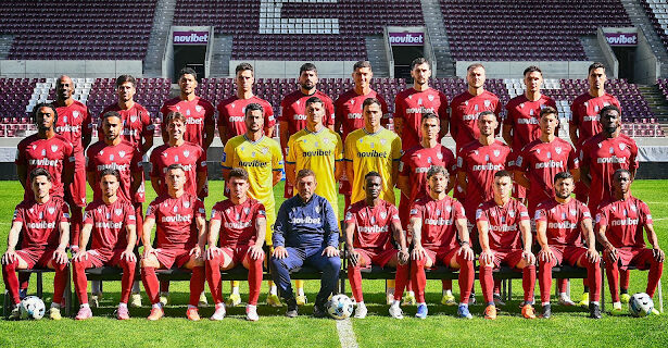 ael fc 2026