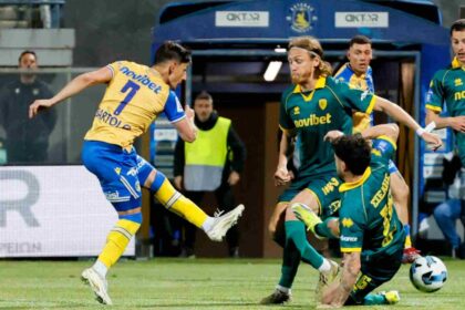 asteras panaitolikos 1