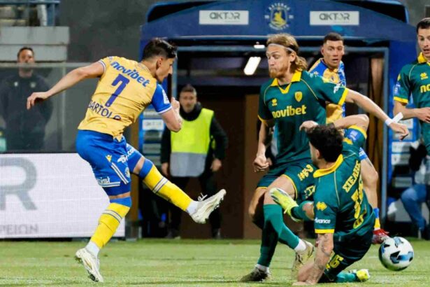 asteras panaitolikos 1
