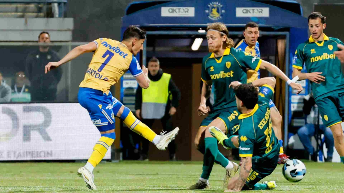 asteras panaitolikos 1