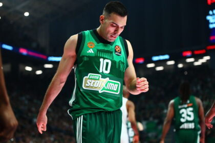 kostas sloukas
