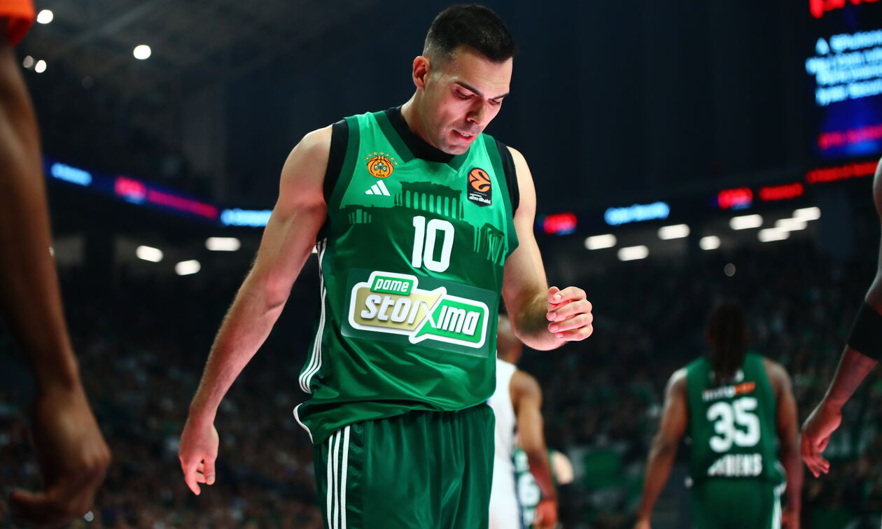 kostas sloukas