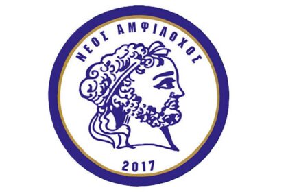 neos amfiloxos logo