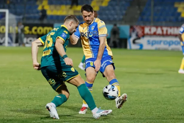 panaitolikos asteras 1