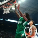 panathinaikos anantolou efes