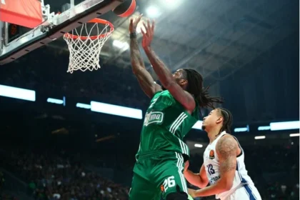 panathinaikos anantolou efes