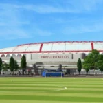 panserraikos stadium