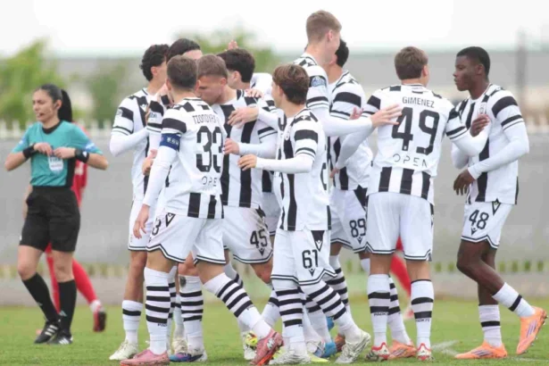 paok 11