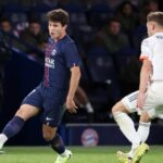 psg bayern champions league