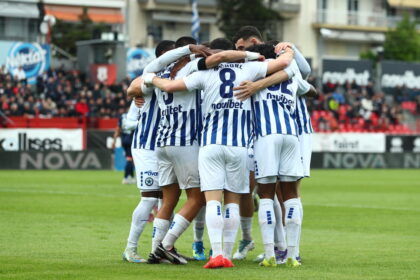 serres atromitos goal