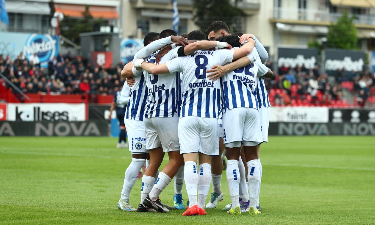 serres atromitos goal