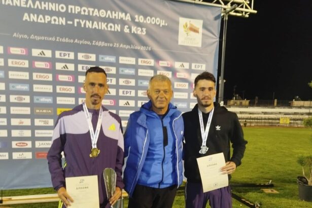 ΠΑΝΕΛΛΗΝΙΟ ΠΡΩΤΑΘΛΗΜΑ 10000 2026