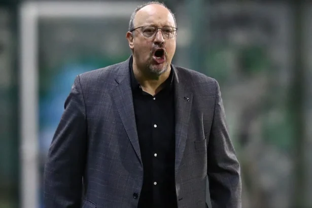 rafa benitez 3 full