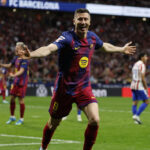 lewandowski