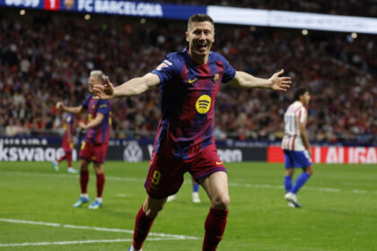 lewandowski
