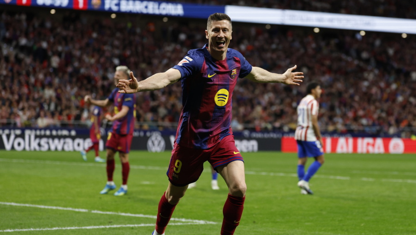 lewandowski