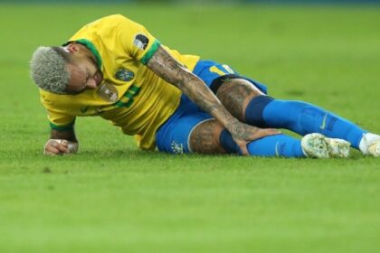 neymar