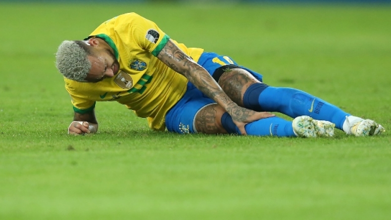 neymar