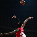 olimpiakos real madritis telikos euroleague