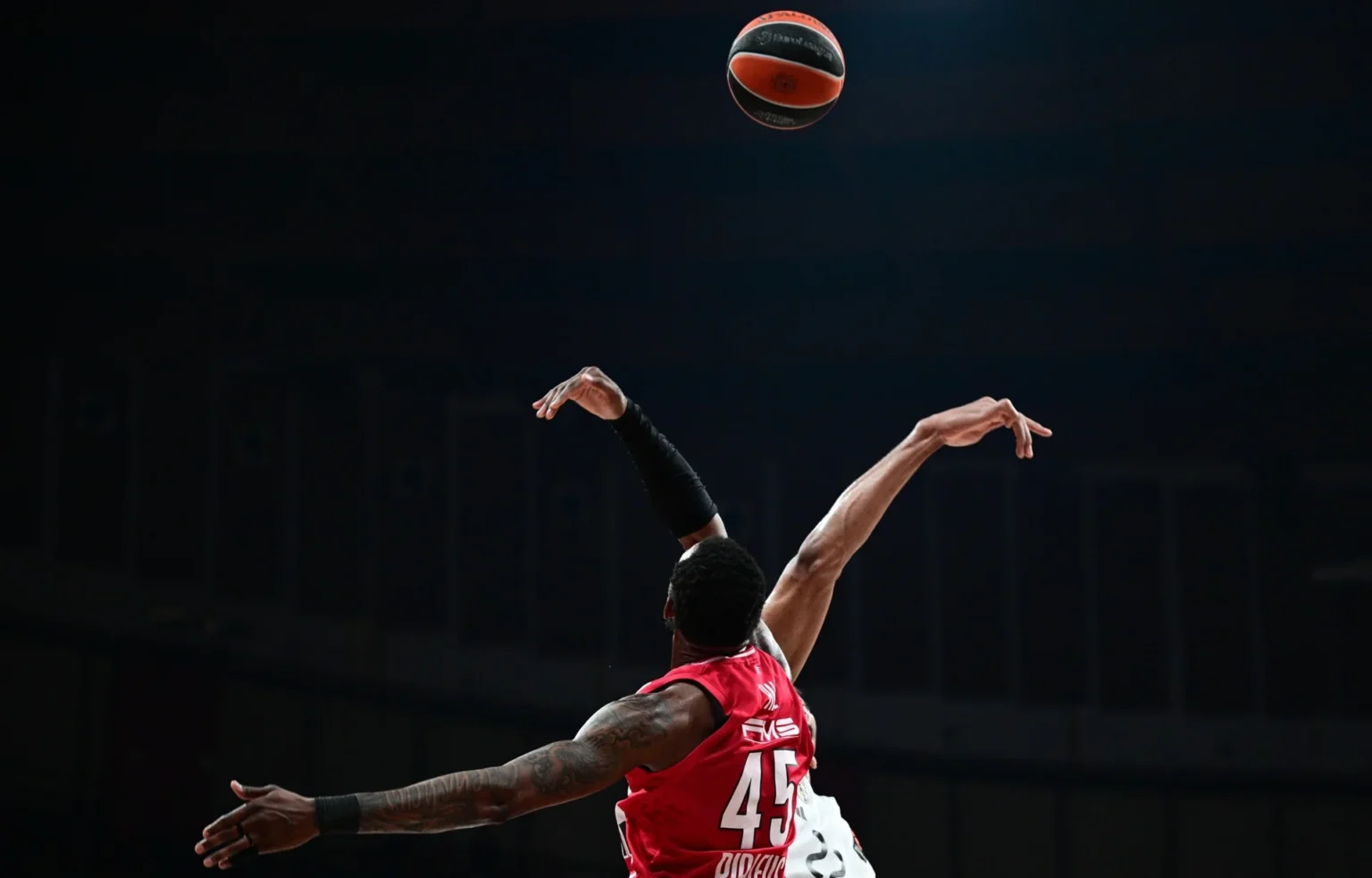 olimpiakos real madritis telikos euroleague