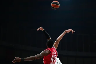 olimpiakos real madritis telikos euroleague
