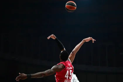 olimpiakos real madritis telikos euroleague