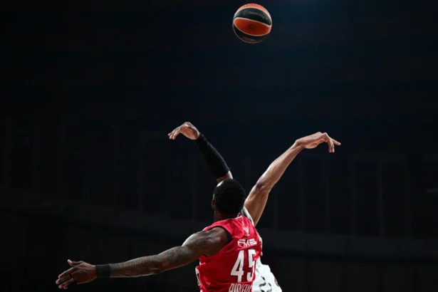 olimpiakos real madritis telikos euroleague