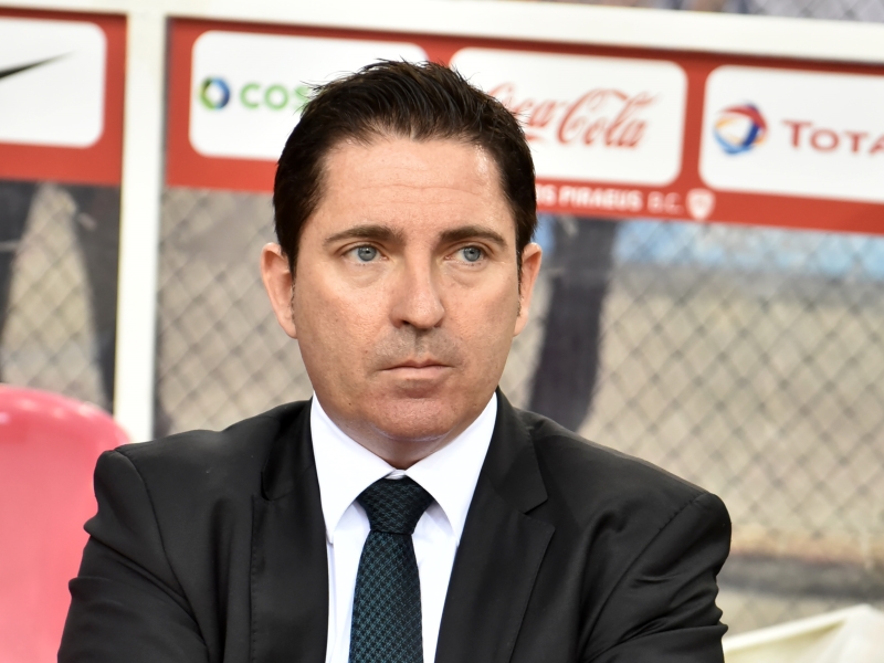 xavi pascual
