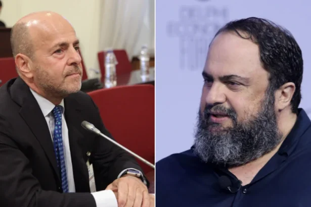 alafouzos marinakis