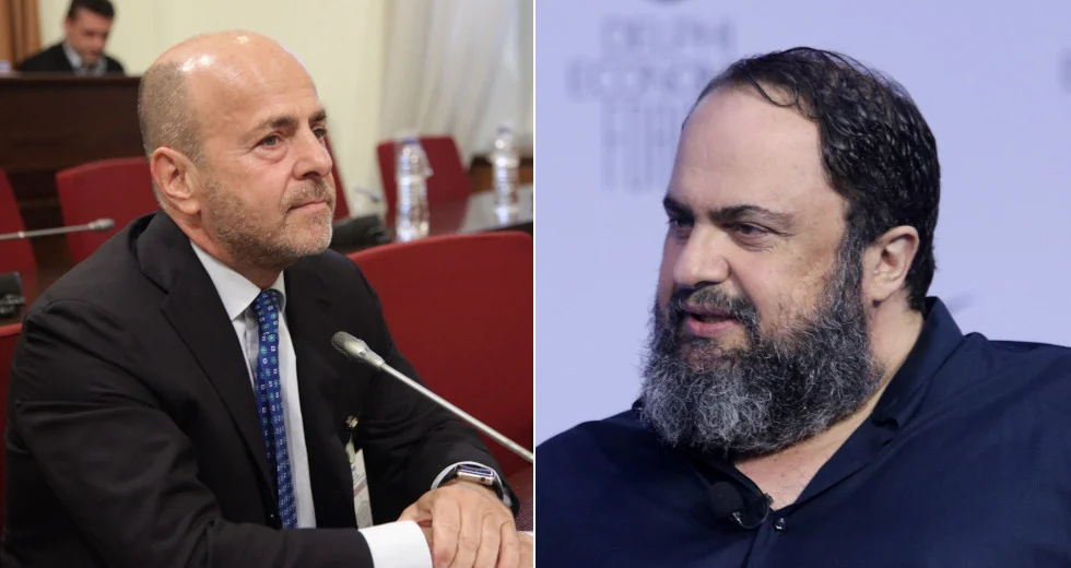 alafouzos marinakis