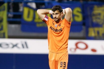anagnostopoulos intime
