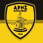 aris aitolikou