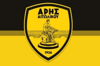aris aitolikou