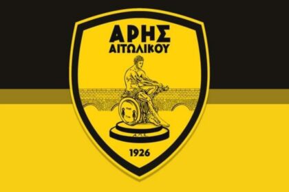aris aitolikou