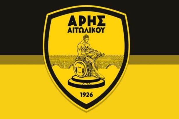 aris aitolikou