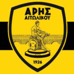 aris aitolikoy