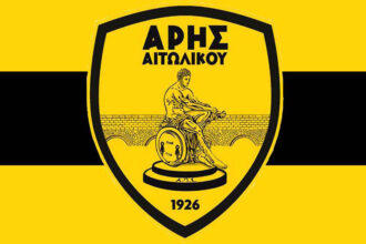 aris aitolikoy