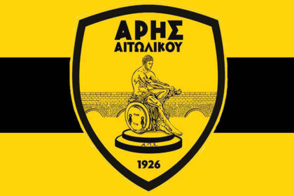 aris aitolikoy