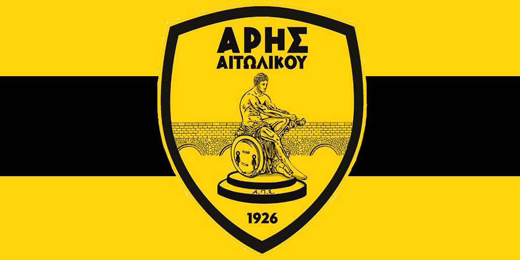 aris aitolikoy