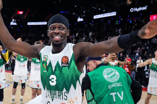 f3bd23db sylvain francisco celebrates zalgiris